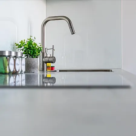 公寓 Gogh - Billberry 格丁尼亚