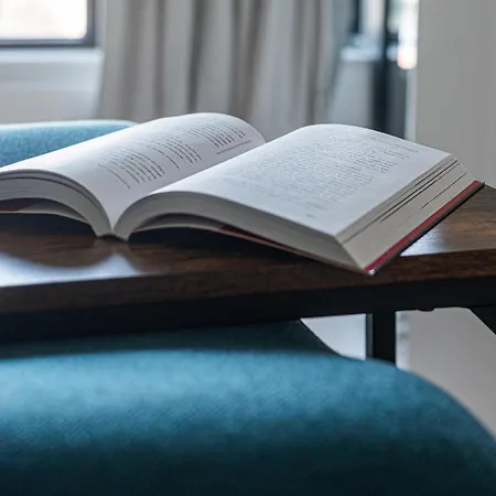 Gogh - Billberry 公寓