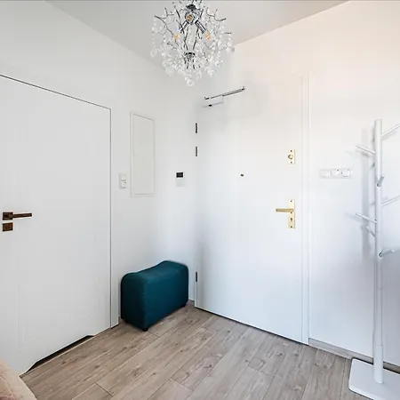 Gogh - Billberry Apartment Gdynia