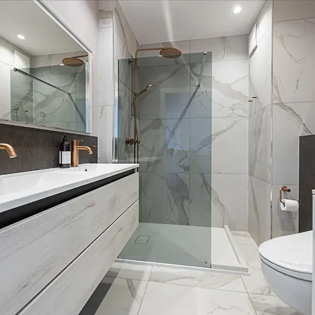 公寓 Gogh - Billberry 格丁尼亚