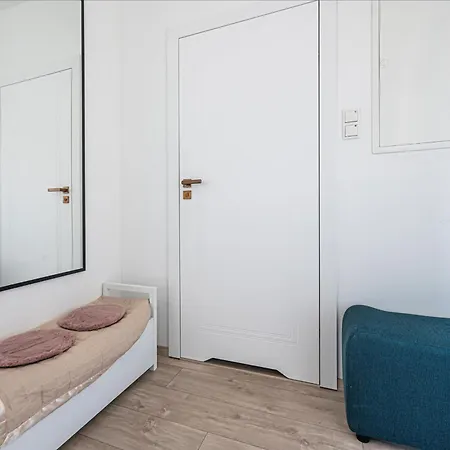 Appartement Gogh - Billberry *