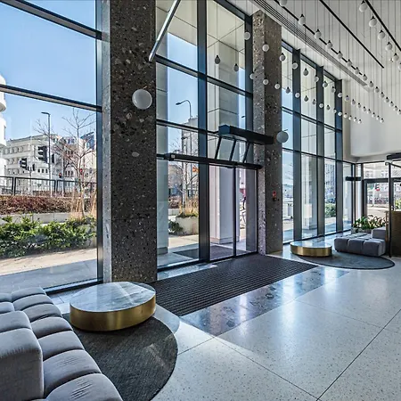 Gogh - Billberry 公寓