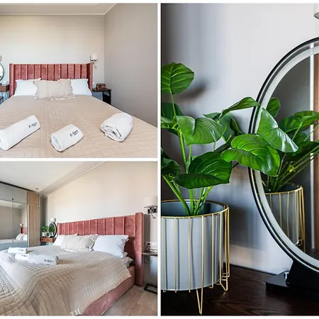 Gogh - Billberry Apartment