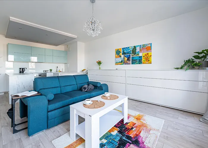 Gogh - Billberry Gdynia