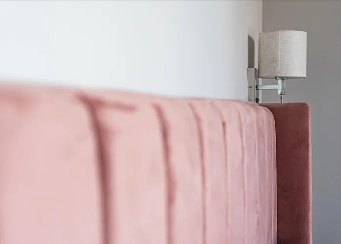 Gogh - Billberry Apartment Gdynia