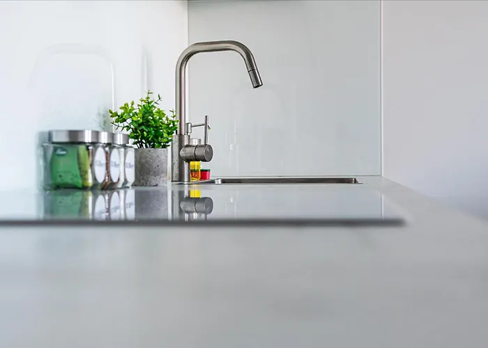 Apartment Gogh - Billberry Gdynia