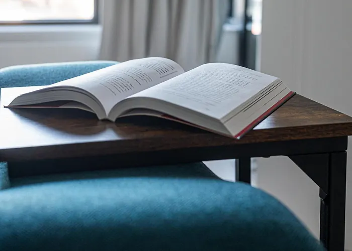 Gogh - Billberry Apartment