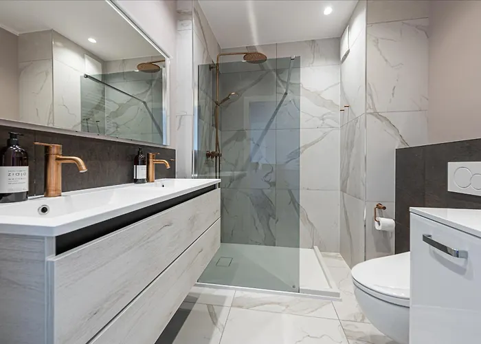 Apartment Gogh - Billberry Gdynia