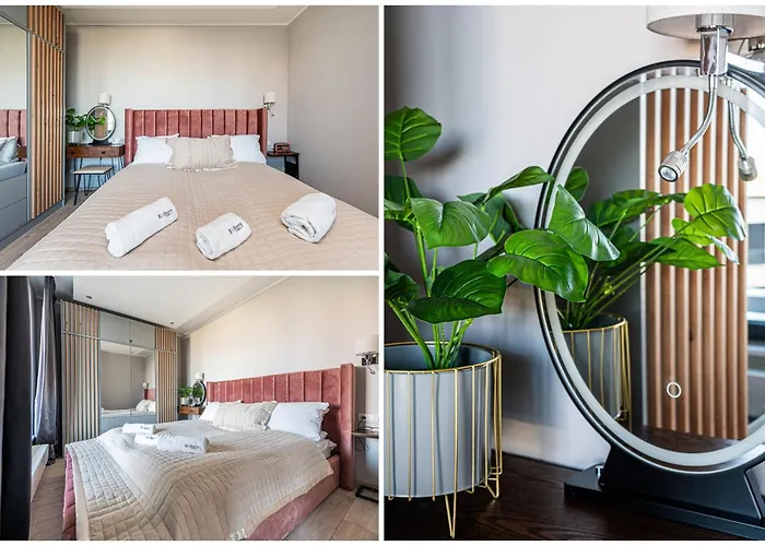 Gogh - Billberry Apartment